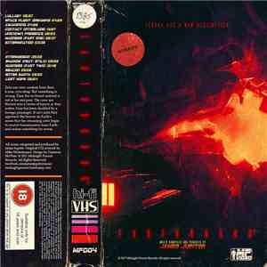 James Jupiter - Earthbound album