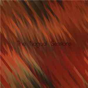 James Shain - The Nagual Sessions album
