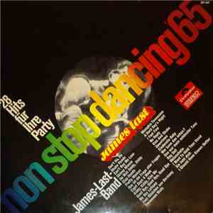 James-Last-Band - Non Stop Dancing '65 album
