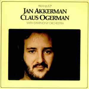 Jan Akkerman & Claus Ogerman - Aranjuez album