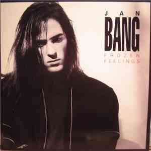 Jan Bang - Frozen Feelings album