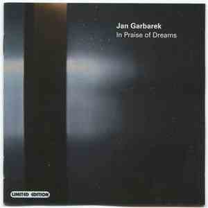 Jan Garbarek - In Praise Of Dreams album