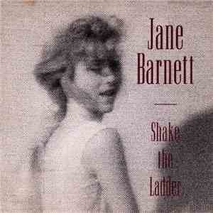 Jane Barnett - Shake The Ladder album