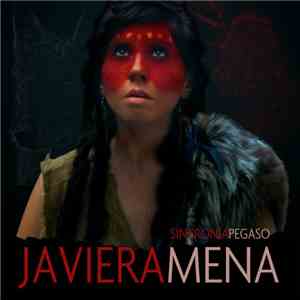 Javiera Mena - Sincronía, Pegaso album