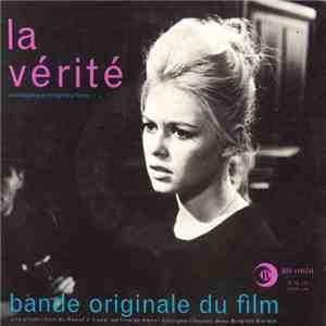 Jean Bonal - Bande Orignale Du Film "La Vérité" album