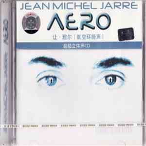 Jean Michel Jarre - Aero album