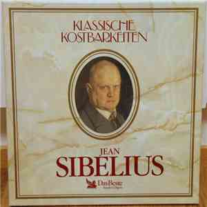Jean Sibelius - Jean Sibelius album