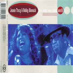 Jeanie Tracy & Bobby Womack - Its A Man's Man's Man's World album