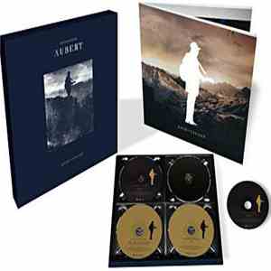 Jean-Louis Aubert - Live = Vivant album