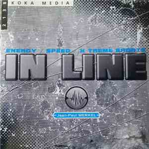 Jean-Paul Merkel - In Line album