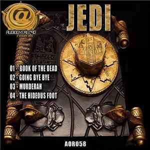 Jedi  - The Hideous Foot album