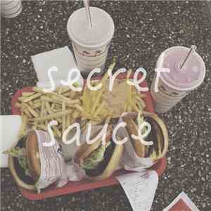 Jeff Kaale Ft Cookin Soul - Secret Sauce album