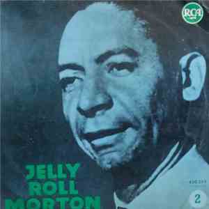 Jelly Roll Morton - Volume 2 album