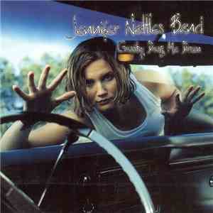 Jennifer Nettles Band - Gravity: Drag Me Down album