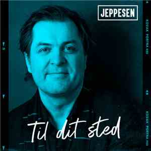 Jeppesen - Til Dit Sted album