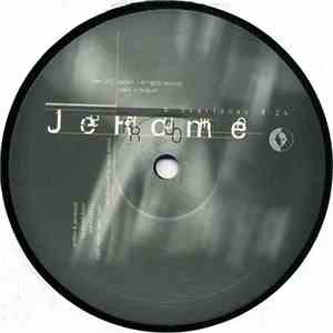 Jerome - Priority Music album