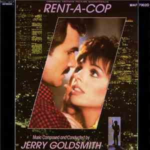 Jerry Goldsmith - Rent-A-Cop (Original Motion Picture Soundtrack) album