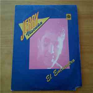 Jerry Viscuña - El Encuentro album