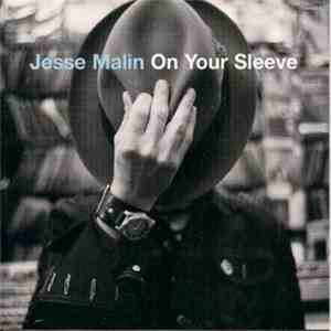 Jesse Malin - On Your Sleeve album