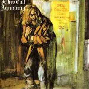 Jethro Tull - Aqualung album