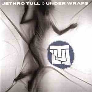 Jethro Tull - Under Wraps album