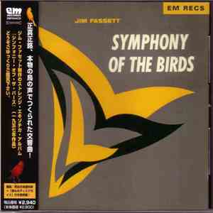 Jim Fassett - Symphony Of The Birds album