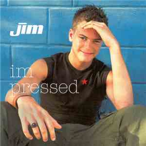 Jim  - Impressed album