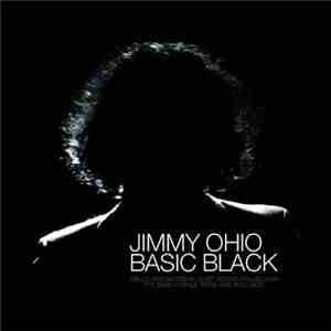 Jimmy Ohio - Basic Black album