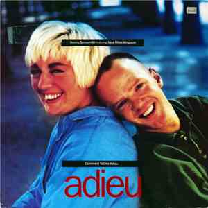Jimmy Somerville Featuring June Miles Kingston - Comment Te Dire Adieu album