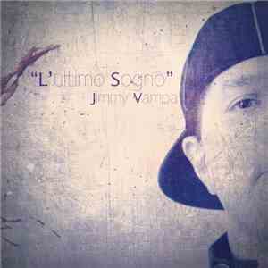 Jimmy Vampa - L'Ultimo Sogno album