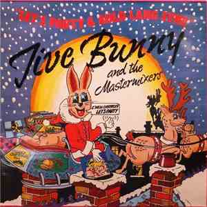 Jive Bunny - Let's Party album