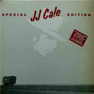 J.J. Cale - Special Edition album