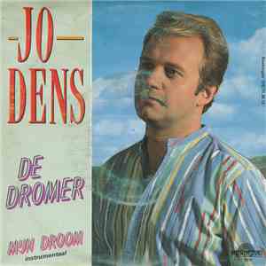 Jo Dens - De Dromer album
