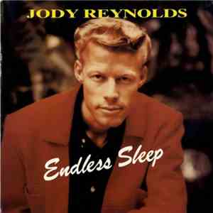 Jody Reynolds - Endless Sleep album