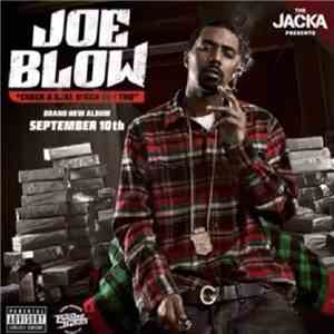 Joe Blow  - Check A Real N!gga Out Tho album