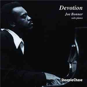 Joe Bonner - Devotion album