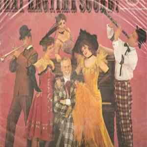 Joe Clover And His Cotton Pickers - That Ragtime Sound! album