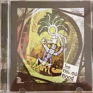 Joe Mellow Mood - Lombok Holiday album