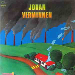 Johan Verminnen - Johan Verminnen album