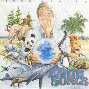 John Denver - Earth Songs album
