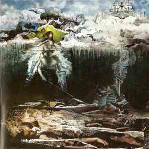 John Frusciante - The Empyrean album