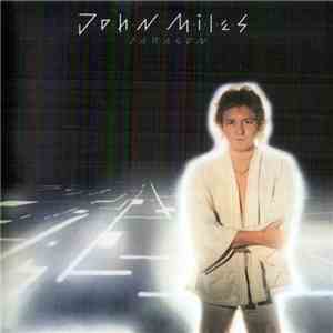 John Miles - Zaragon album