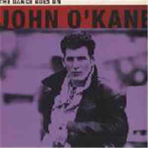 John O'Kane - The Dance Goes On album