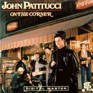 John Patitucci - On The Corner album