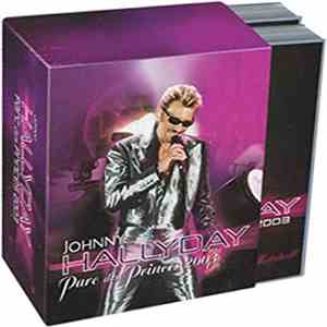 Johnny Hallyday - Parc Des Princes 2003 album