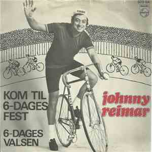 Johnny Reimar - 6-dages Valsen album