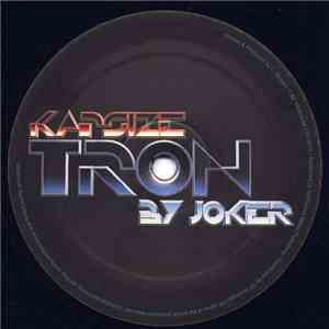 Joker  - Tron album