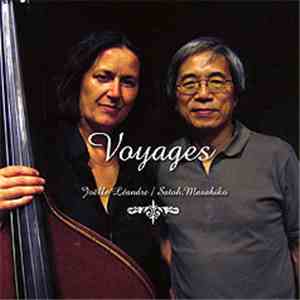 Joëlle Léandre / Satoh Masahiko - Voyages album