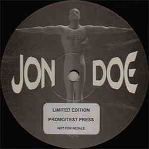 Jon Doe - Always album