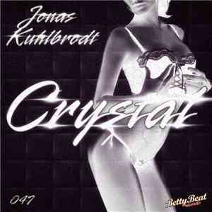 Jonas Kuhlbrodt - Crystal album